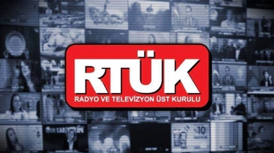 Tele1, Fox, Halk TV, Show: RTÜK yine ceza yağdırdı!