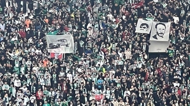 TFF: Provokasyon amaçlı pankartlar suçtur, cezai işlem uygulanacak