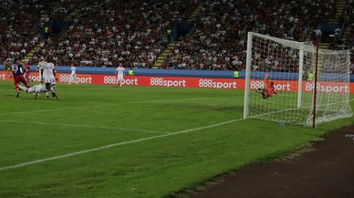 UEFA, 2022 Şampiyonlar Ligi finali için bilet ücreti iadesi yapacak