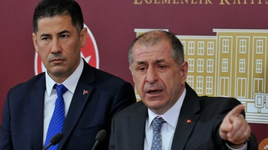Ümit Özdağ, cumhurbaşkanı adayını açıkladı