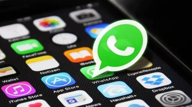 WhatsApp'a "Belki" özelliği
