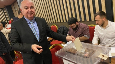 Yüksel Ercan, İYİ Parti Kocaeli Milletvekili aday adaylığını ilan etti
