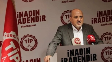 Ahmet Şık’ın HDP’ye ilişkin sözleri tartışma yarattı: TİP özür diledi