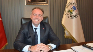 Başkan Öndeş: "Germencik, kabuğunu kırıyor"