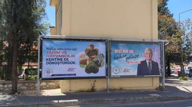 “Bizi bir de bahar gelince görün”