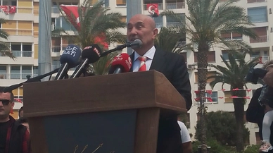 CHP İzmir’den 23 Nisan’da 14 Mayıs mesajı: ‘Milat olacak’