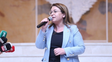 Denizlili kadınlardan Kemal Kılıçdaroğlu'na söz