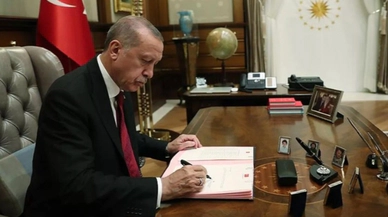 Erdoğan imzayı attı: İhtiyaç sahiplerine kömür yardımı yapılacak