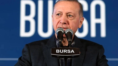 Erdoğan'ın mitingine katılmayan personel yanacak