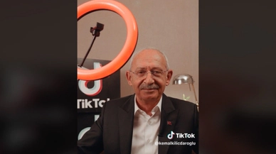 Gençlere TikTok’tan seslendi: Aldım, verdim, kabul ettim, oldu