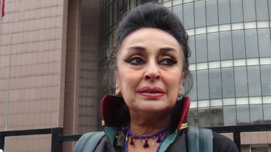 İHD Eş Genel Başkanı'na gözaltı