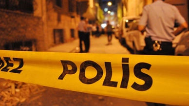 İzmir'de kan donduran kaza: Bir kişi hayatını kaybetti