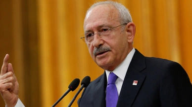 Kemal Kılıçdaroğlu: "Dar gelirli vatandaşı yuva sahibi yapacağız"