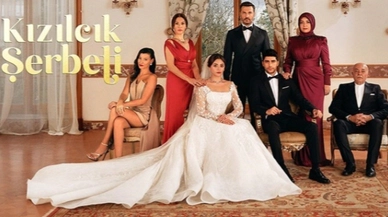 'Kızılcık Şerbeti' RTÜK'e takıldı