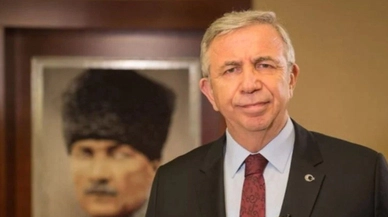 Mansur Yavaş seçime kadar başkanlık maaşını almayacak