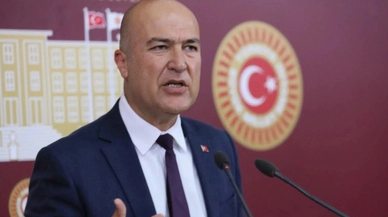 Miting için imamın aranmasına CHP’li Bakan’dan tepki