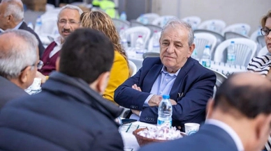 Nalbantoğlu: "Normalleşmeden çok isyan hakim"