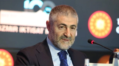 Nureddin Nebati kamu kurumlarını uyardı: “Ben Doç. Dr. Nureddin Nebati’yim”