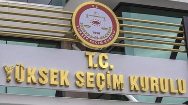 Partilerin oy pusulasındaki yerleri belli oldu