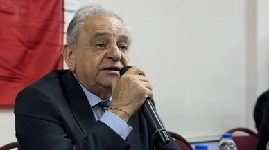Rıfat Nalbantoğlu: "Ne verdiniz ki ne istiyorsunuz?