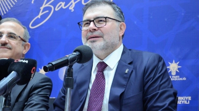 Saygılı yeni yönetimini oluşturdu