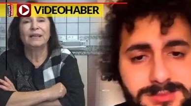 Selvi Kılıçdaroğlu'nun sade mutfağı AK Partili Mert Armağan'a dert oldu
