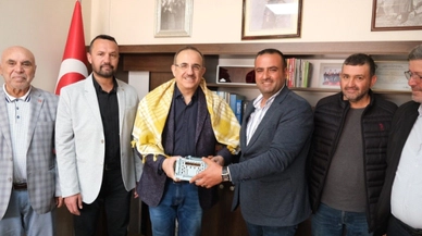 Sürekli: "Milletimizin yanında olmayı sürdüreceğiz"