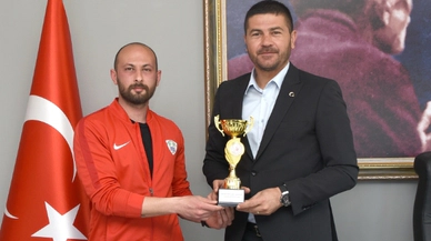 Taekwondo'da Foça rüzgarı