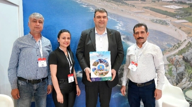Yetişkin: Seferihisar kültür başkenti olacak