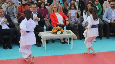 AK Partili Çankırı: “Türkiye Yüzyılını biz başlattık, gençler devralacak”