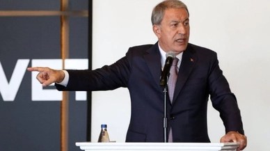 AK Partili isimden “Sinan Oğan” açıklaması: Tedbirimizi alırız