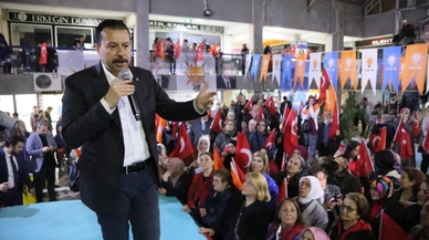 Ak Partili Kaya'dan Kılıçdaroğlu'na sert çıkış: "Milletle dalga geçiyorlar"