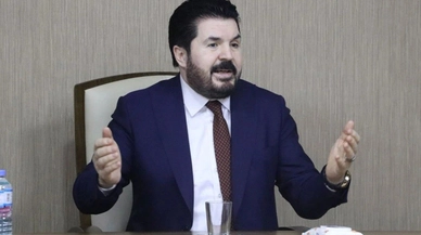 AK Partili Savcı Sayan kalp krizi geçirdi