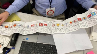Avustralya'da açılmamış oy pusulasında AKP’ye evet mührü çıktı