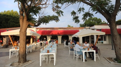 Bi'Tek Efes açıldı