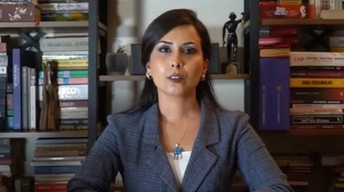 CHP'li Pınar Uzun: Olağan bir Cumhurbaşkanlığı seçimi değil, Türkiye'nin varlık ve yokluk referandumudur