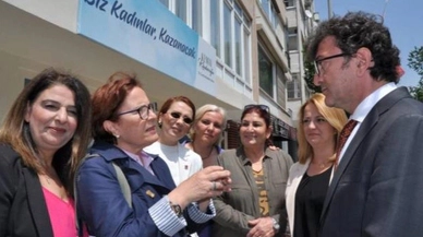 CHP'li Taşkın İzmirlilerle bir araya geldi: "Nefret dili artık Türk siyasetinde kendisine yer bulamayacak"