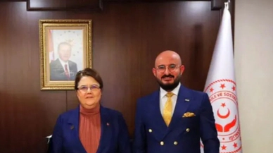 Cinsel saldırı şüphelisi işadamının dosyasında yeni gelişme: Savcı görevden alındı