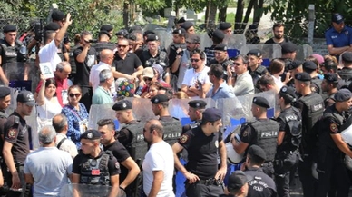 Cumartesi Anneleri Davası’nda tüm sanıklar beraat etti