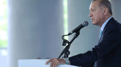 Erdoğan: "Gençlerin hayat tarzına ve düşüncelerine müdahale etmedik"