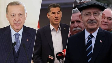 Fatih Altaylı: "Sinan Oğan kararını pazartesi günü açıklayacak"