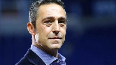 Fenerbahçe'de değişim süreci