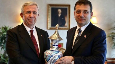 İmamoğlu: 50.03 ile seçimi kazanmak için hesap yaptılar; biz oyunu bozduk