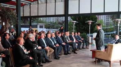 İYİ Partili Akburak: "15 Mayıs itibarıyla bu millet derin bir nefes alacak"