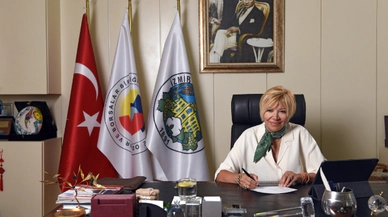 İzmir Ticaret Borsası'ndan Çiftçiler Günü mesajı