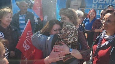 Karaca: "Yaşlı aylıkları artacak"