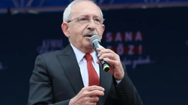 Kemal Kılıçdaroğlu'nun yeni başdanışmanı belli oldu!