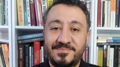 Kemal Özkiraz gözaltına alındı