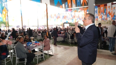 Kerem Ali Sürekli: "Eserlerimize 14 Mayıs sonrası yenilerini ekleyeceğiz"