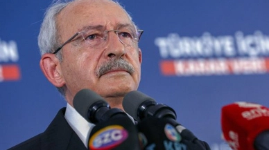 Kılıçdaroğlu’ndan futbolseverlere vaat: Maçlar TRT’de şifresiz yayımlanacak